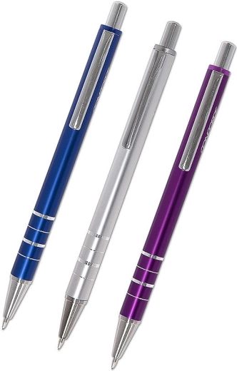 Ołówek automatyczny CONCORDE Ring 0,5 mm