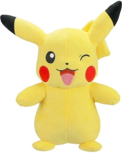 Pluszowa figurka Pokémon Pikachu 27 cm