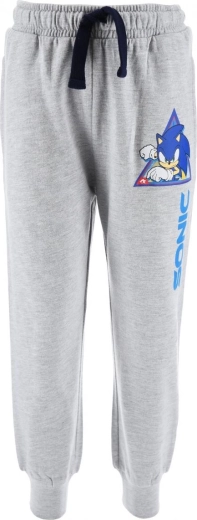 Dziecięce spodnie dresowe Sonic