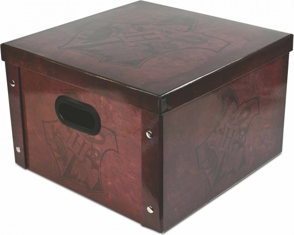 Pojemnik do przechowywania Harry Potter – Hogwart