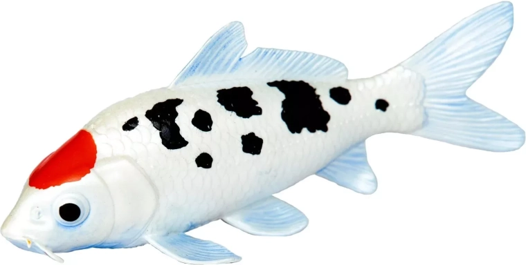 Safari Ltd. figurka karpia koi