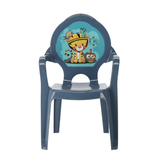 Dziecięce krzesełko HobbyLife Junior