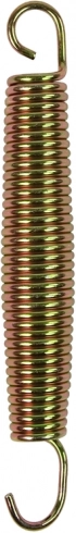 Sprężyna do trampoliny 178 mm