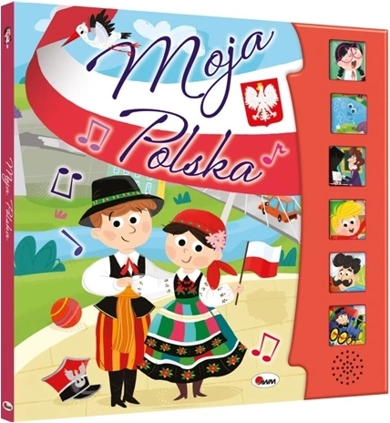 Moja Polska – przewodnik turystyczny po Polsce
