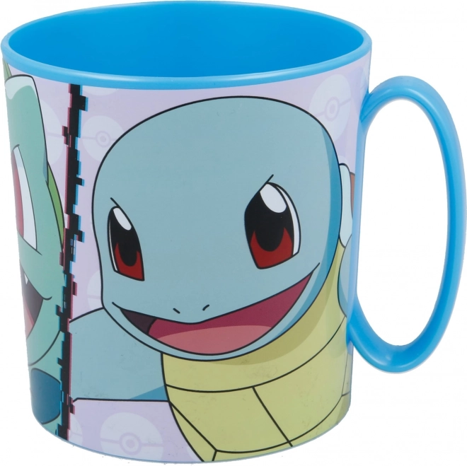 Duży plastikowy kubek 350 ml Pokémon