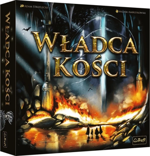 Gra Pan kości