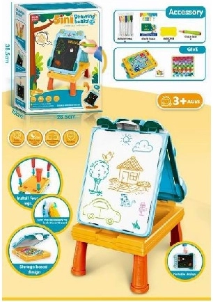 Tablica do rysowania i gier