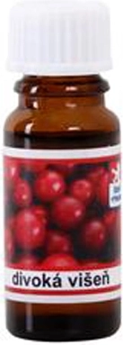 Olejek eteryczny Dzika wiśnia 10 ml