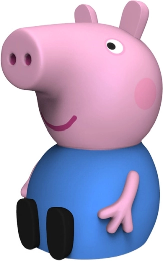 Kolekcjonerska figurka Świnka Peppa od Comansi