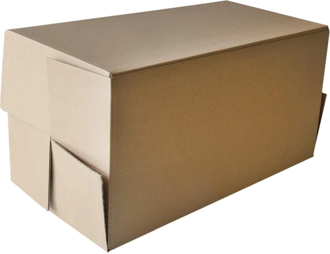 Kartonowe pudełko 30 × 30 × 60 cm