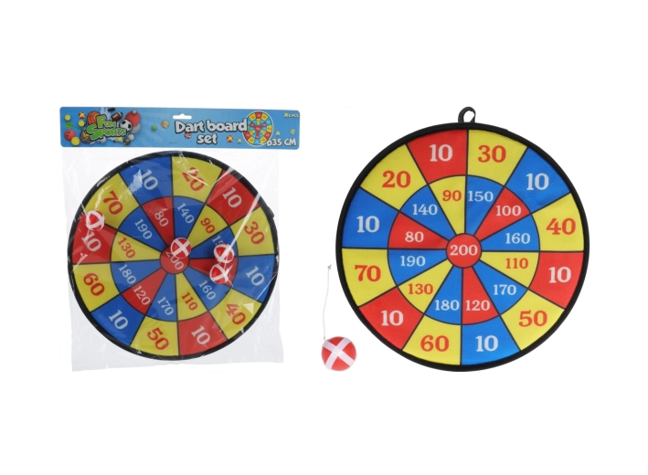 Tarcza do darta 35 cm