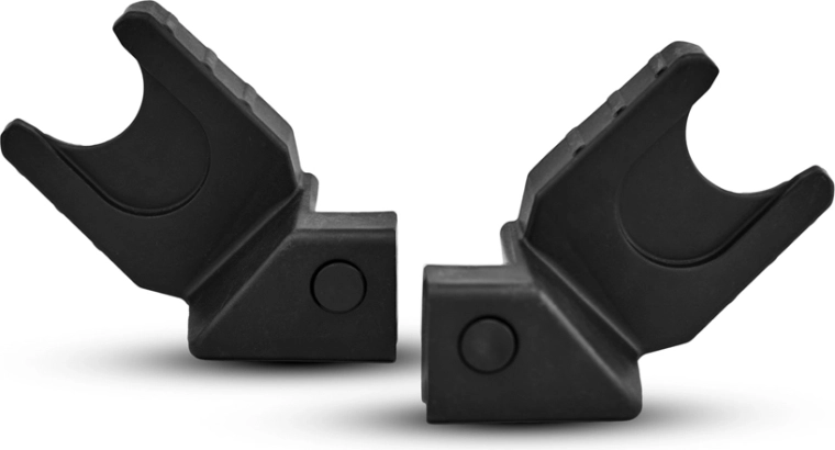 Kinderkraft uniwersalne adaptery do wózka Helsi 2