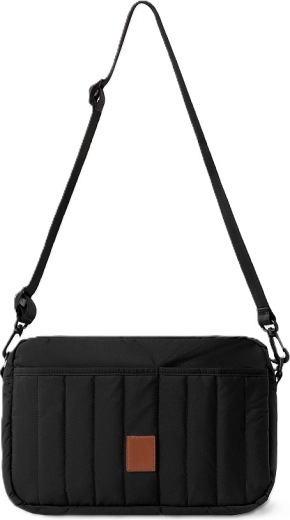 Organizer do wózka Leokid black pebble new