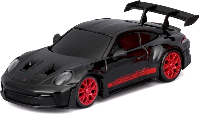 Maisto RC mini drifter Porsche 911 GT3 RS 1:43 z ładowaniem USB