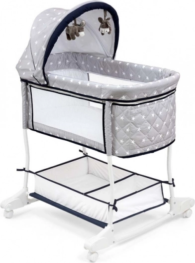 Kołyska Dream On 2w1