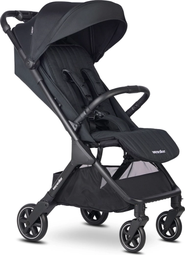 Easywalker wózek spacerowy Jackey2 agave green