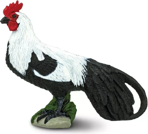 Kogut feniks Safari Ltd. – 1 sztuka