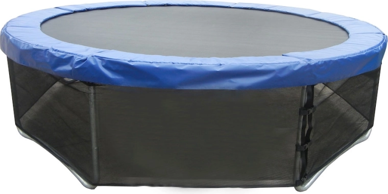 Dolna siatka ochronna do trampoliny 366 cm