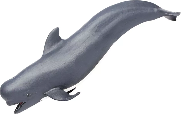 Safari Ltd. figurka kulohlawca - 1 sztuka
