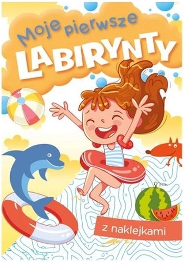 Mój pierwszy labirynt