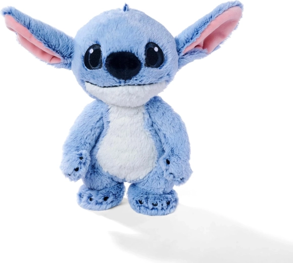 Pluszowa zabawka STITCH 25 cm od Simba – DISNEY Lilo & Stitch