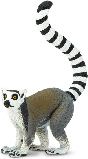 Safari Ltd. lemur katta - 1 szt.