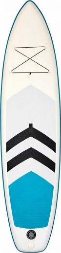 Nadmuchiwany paddleboard SUP 305 cm z akcesoriami