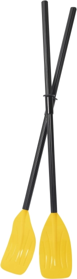 Dwuosobowa nadmuchiwana łódź Bestway