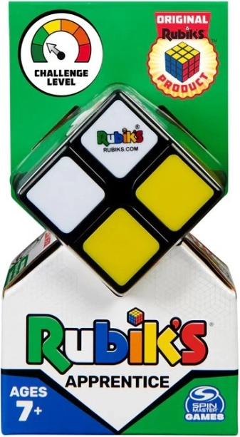 Kostka Rubika 2x2
