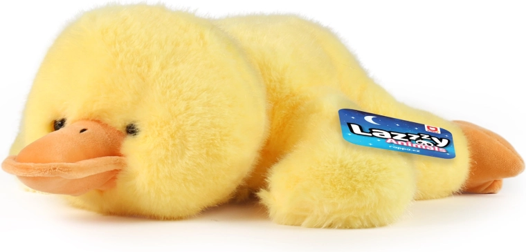 Pluszowa kaczka Lazzy Animals 29 cm