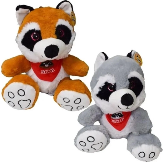 Szop średni pluszak