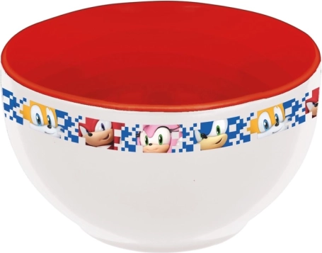 Ceramiczna miska SONIC 600 ml