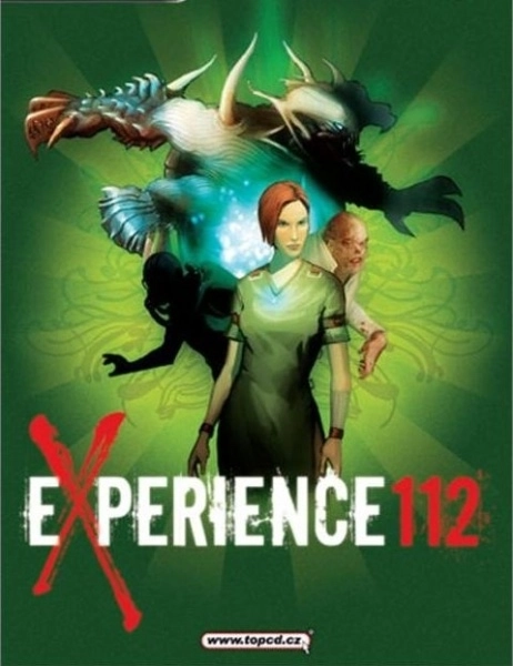 Experience 112 – przygodówka na PC