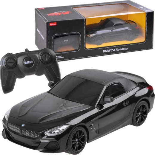 Rastar BMW Z4 roadster RC auto zdalnie sterowane 1:18 - 1 sztuka