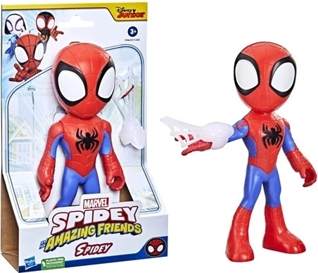 Figurka superbohatera Marvel Spidey