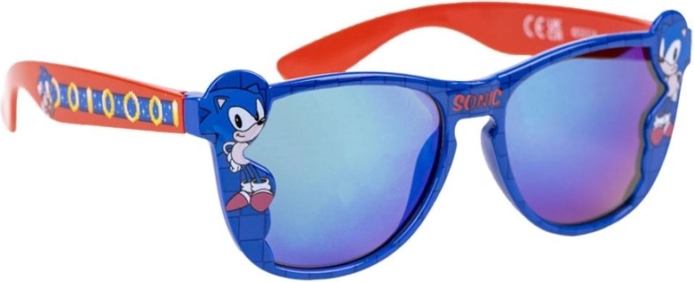 Okulary przeciwsłoneczne Premium Sonic