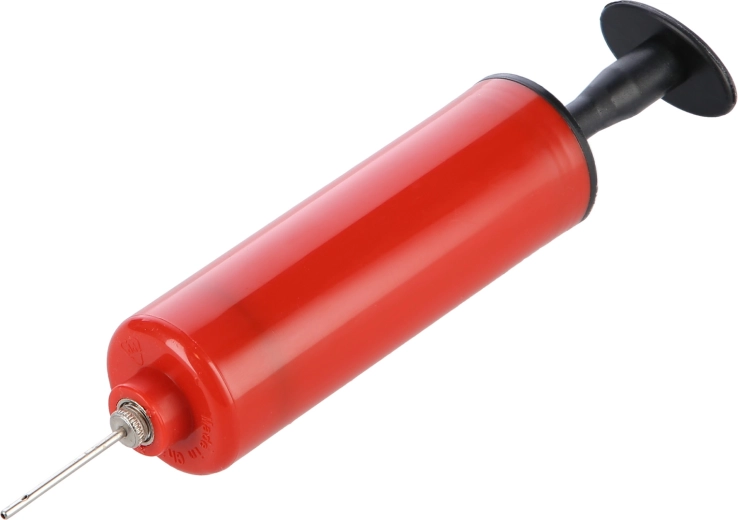 Ręczna pompka do piłek NILS NPP200