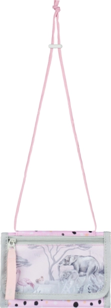 Portfel na szyję Baagl Safari