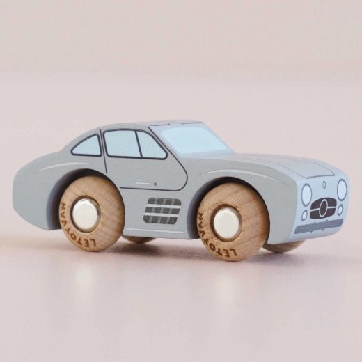 Le Toy Van drewniany samochodzik GT85 Mavis