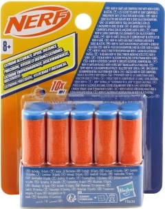 Zapasowe strzałki Nerf N-Series - 10 szt.