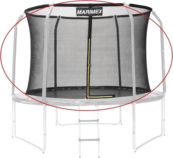 Zapasowa siatka ochronna do trampoliny Marimex 305 cm (10 ft)