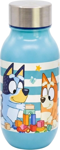 Butelka dziecięca Bluey 430 ml BPA free