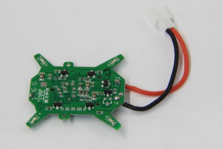 Odbiornik elektroniki Camostro HD Jamara