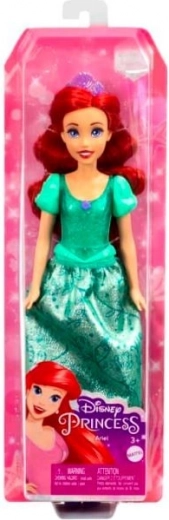 lalka Disney Princess Ariel