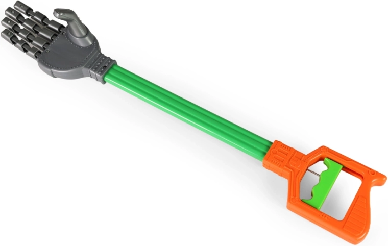Ręka mechaniczna 57 cm - 1 sztuka