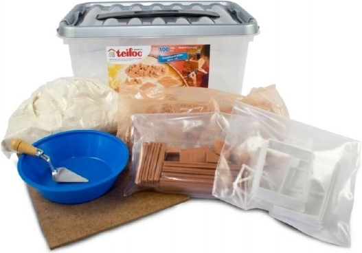 Teifoc Zestaw Startowy