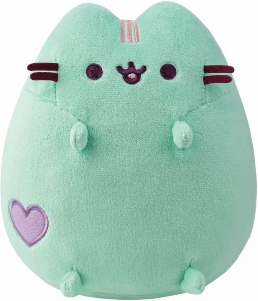 Pluszak PUSHEEN mint pastel 18 cm