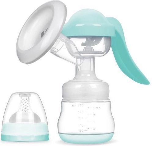 Ręczny laktator TRUELIFE Nutrio BP