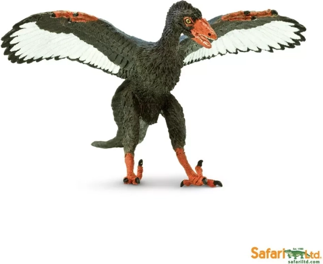 Figurka Archaeopteryx Safari Ltd.