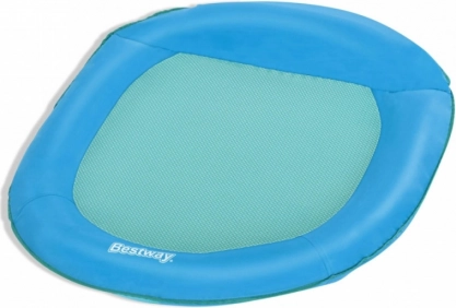 Materac dmuchany Bestway z podgłówkiem i siatkowym dnem